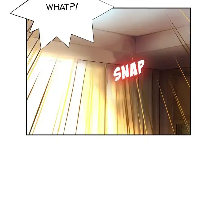The Mask: Two Faces - Chapter 5 [photo 79] - MangaPorn