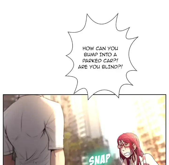 The Mask: Two Faces - Chapter 5 [photo 83] - MangaPorn