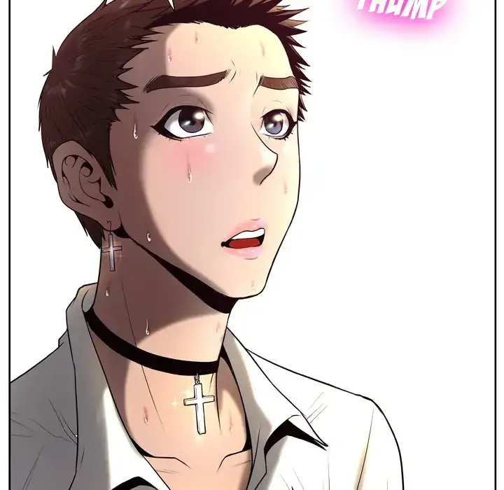 The Mask: Two Faces - Chapter 5 [photo 86] - MangaPorn