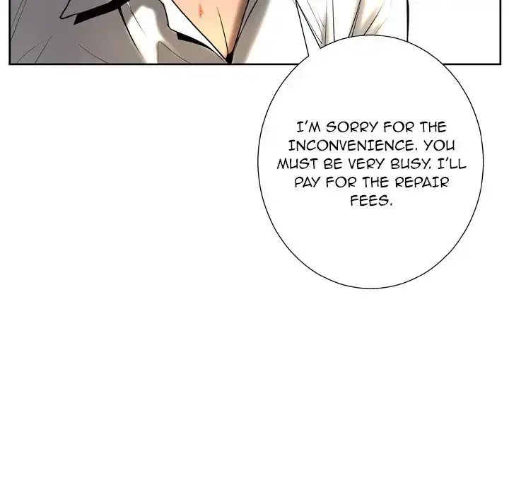 The Mask: Two Faces - Chapter 5 [photo 87] - MangaPorn