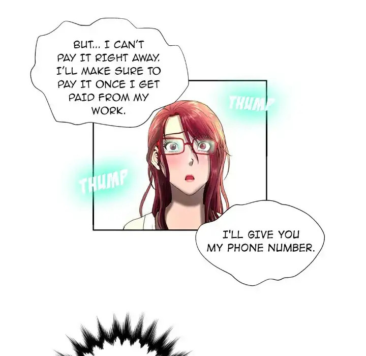The Mask: Two Faces - Chapter 5 [photo 88] - MangaPorn