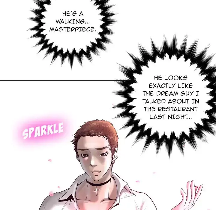 The Mask: Two Faces - Chapter 5 [photo 89] - MangaPorn