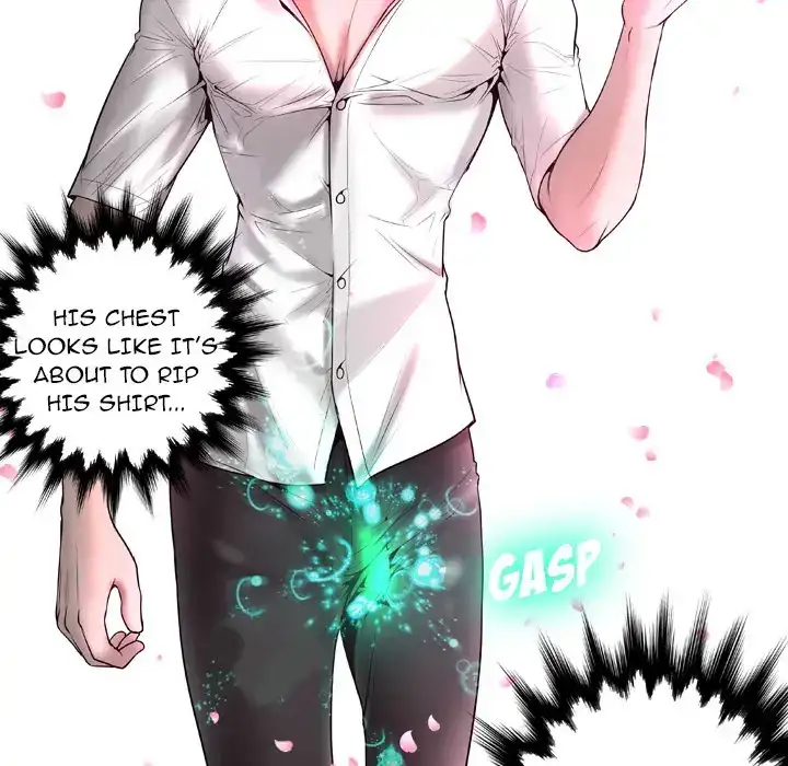 The Mask: Two Faces - Chapter 5 [photo 90] - MangaPorn