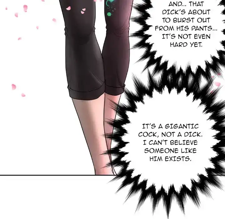 The Mask: Two Faces - Chapter 5 [photo 91] - MangaPorn