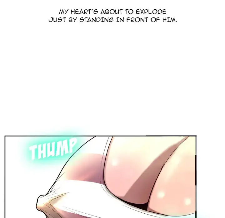 The Mask: Two Faces - Chapter 5 [photo 93] - MangaPorn