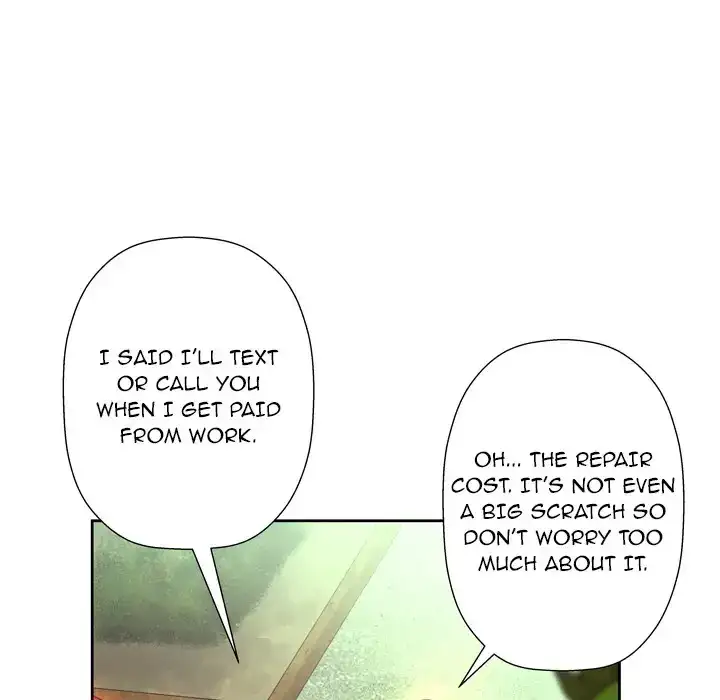 The Mask: Two Faces - Chapter 5 [photo 99] - MangaPorn
