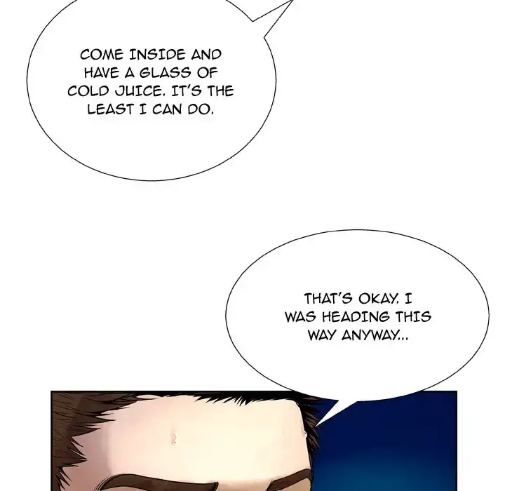 The Mask: Two Faces - Chapter 6 [photo 10] - MangaPorn