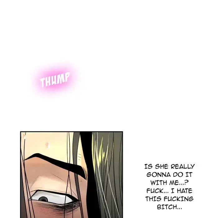 The Mask: Two Faces - Chapter 6 [photo 102] - MangaPorn