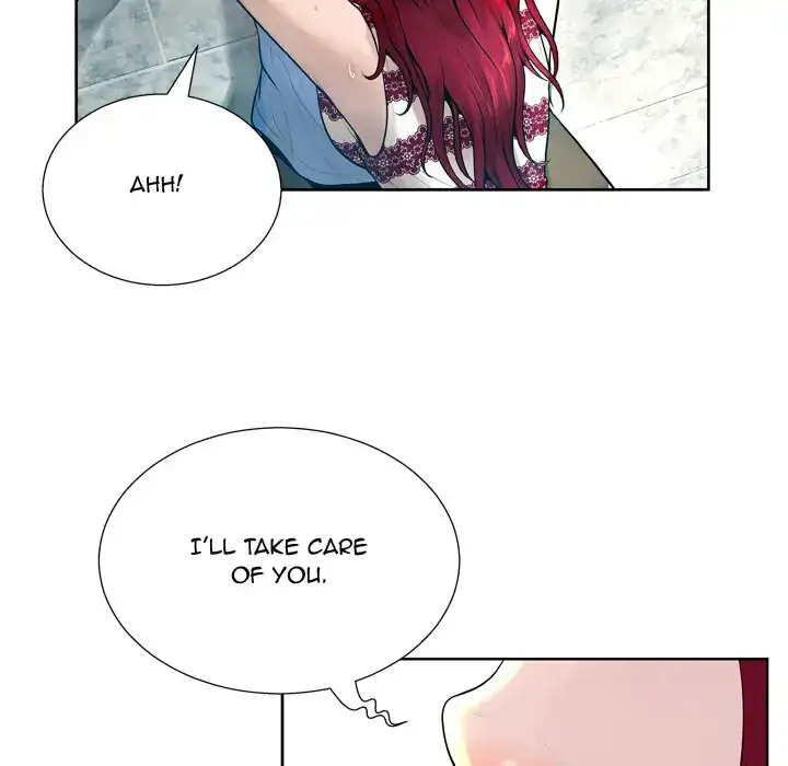 The Mask: Two Faces - Chapter 6 [photo 105] - MangaPorn