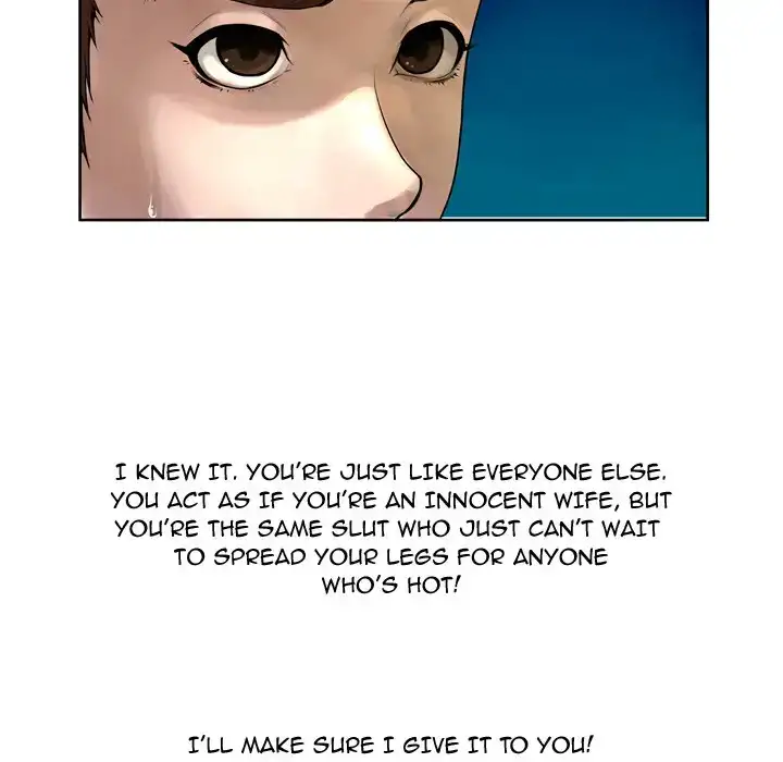 The Mask: Two Faces - Chapter 6 [photo 11] - MangaPorn