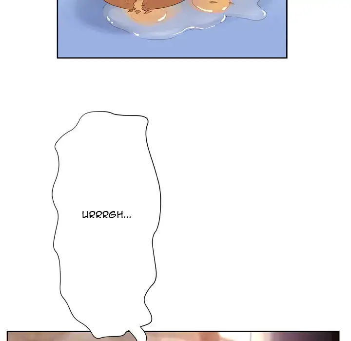 The Mask: Two Faces - Chapter 6 [photo 115] - MangaPorn