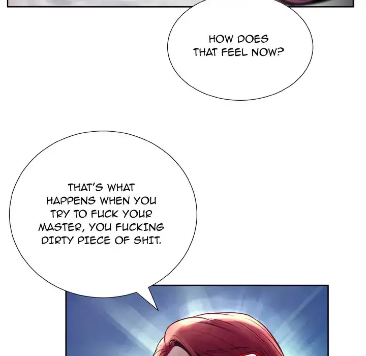 The Mask: Two Faces - Chapter 6 [photo 117] - MangaPorn