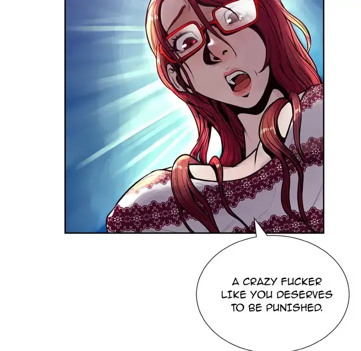 The Mask: Two Faces - Chapter 6 [photo 118] - MangaPorn