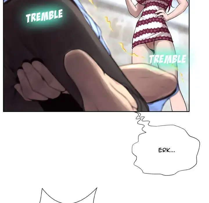 The Mask: Two Faces - Chapter 6 [photo 120] - MangaPorn