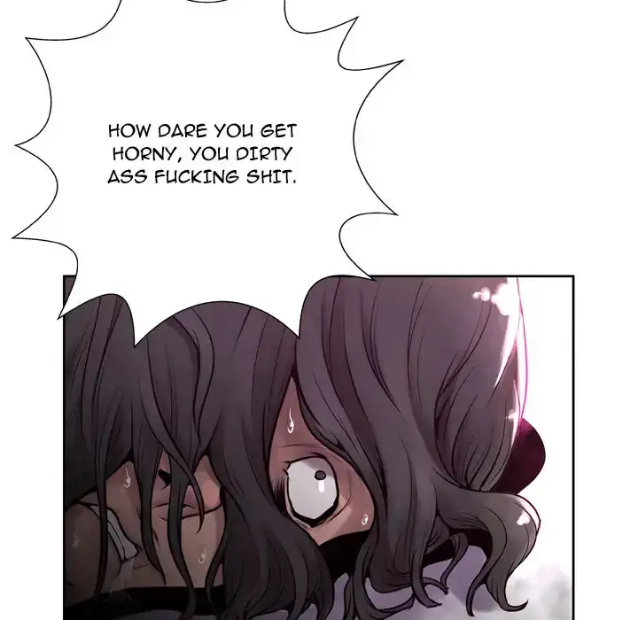 The Mask: Two Faces - Chapter 6 [photo 121] - MangaPorn