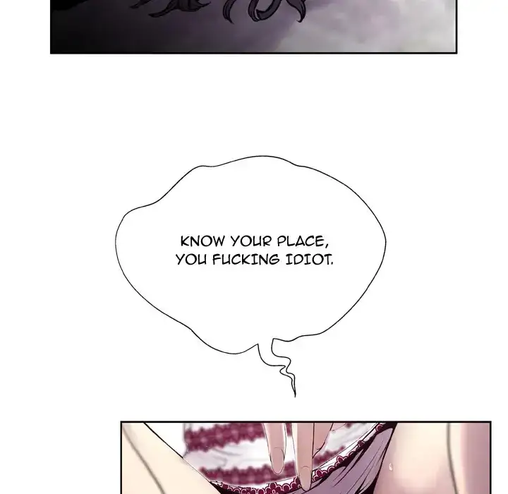 The Mask: Two Faces - Chapter 6 [photo 122] - MangaPorn