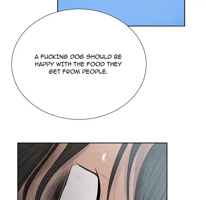 The Mask: Two Faces - Chapter 6 [photo 129] - MangaPorn