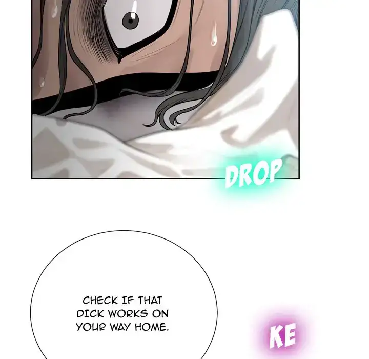 The Mask: Two Faces - Chapter 6 [photo 130] - MangaPorn