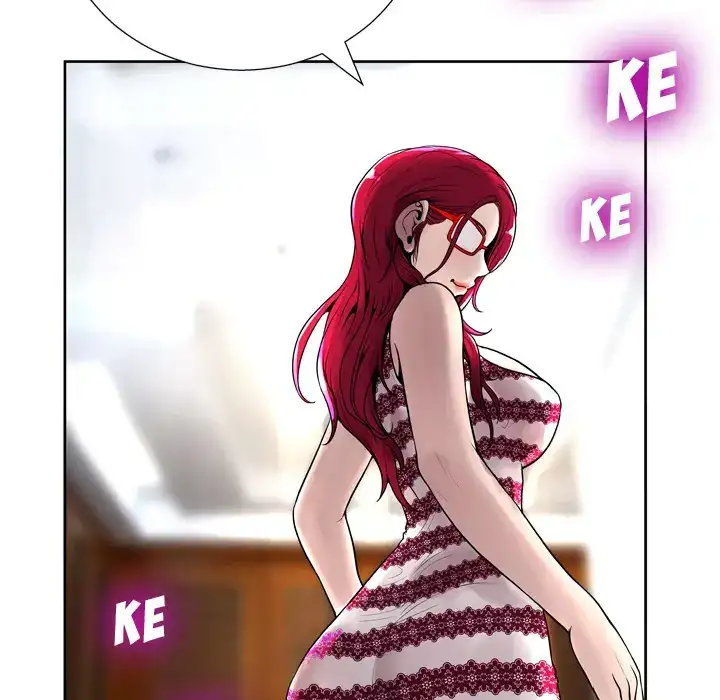 The Mask: Two Faces - Chapter 6 [photo 131] - MangaPorn