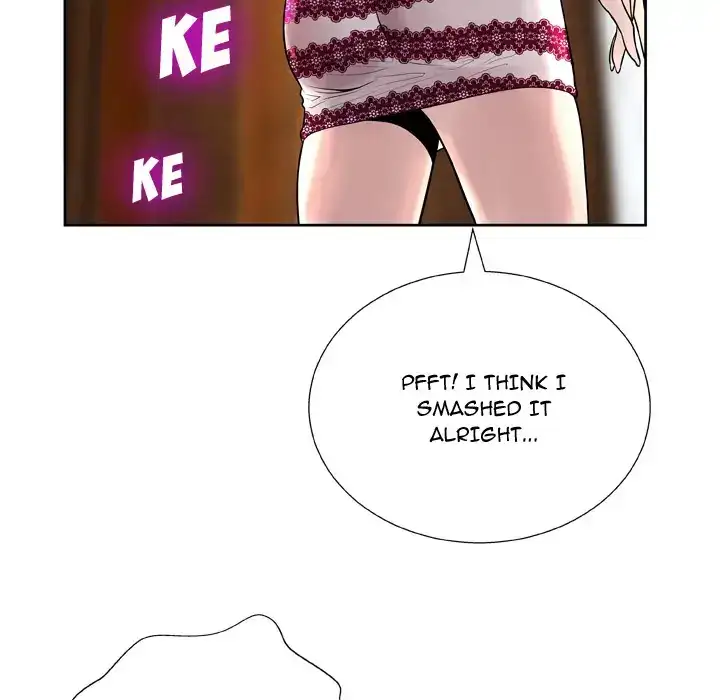 The Mask: Two Faces - Chapter 6 [photo 132] - MangaPorn