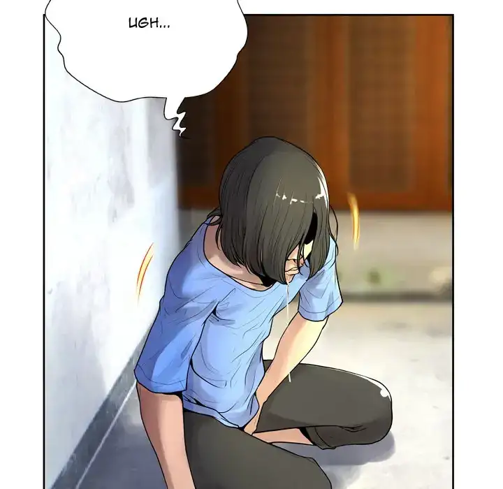 The Mask: Two Faces - Chapter 6 [photo 133] - MangaPorn