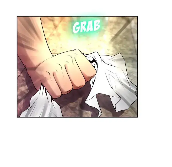 The Mask: Two Faces - Chapter 6 [photo 138] - MangaPorn