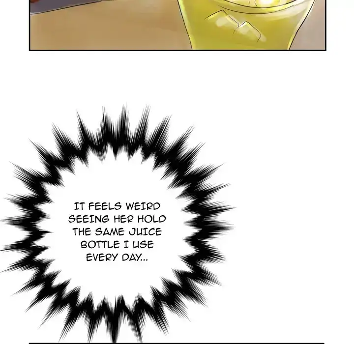 The Mask: Two Faces - Chapter 6 [photo 14] - MangaPorn