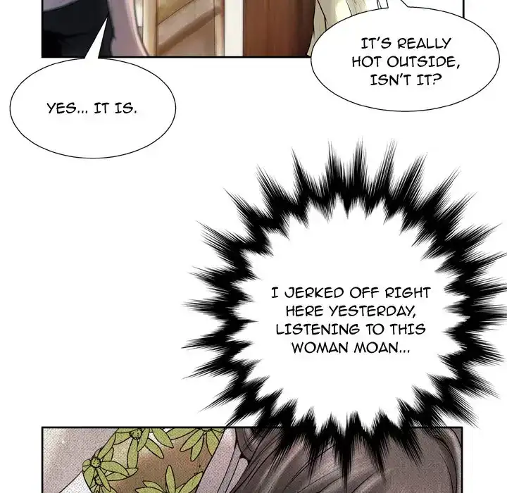 The Mask: Two Faces - Chapter 6 [photo 16] - MangaPorn