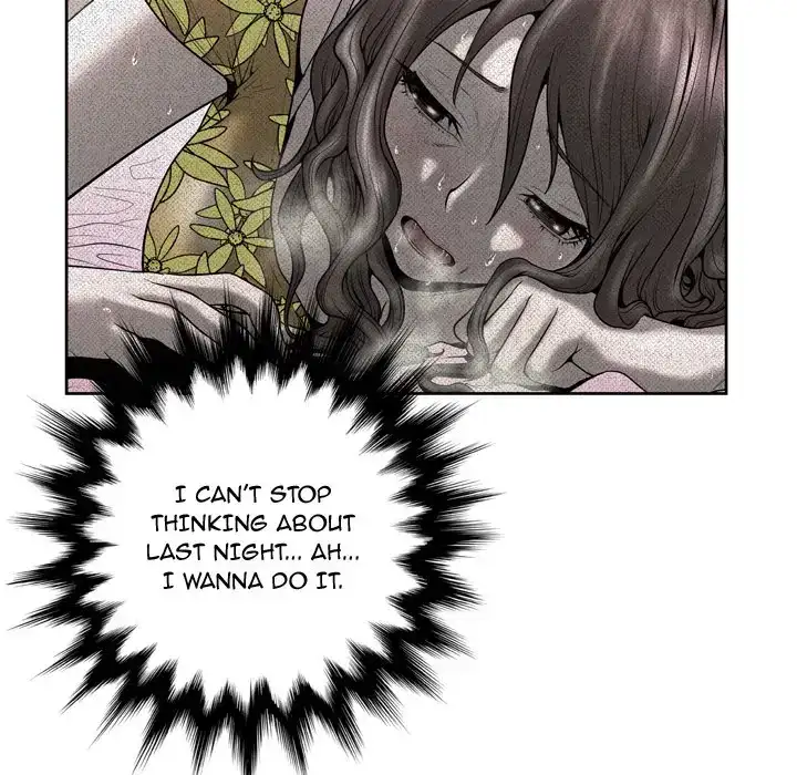 The Mask: Two Faces - Chapter 6 [photo 17] - MangaPorn