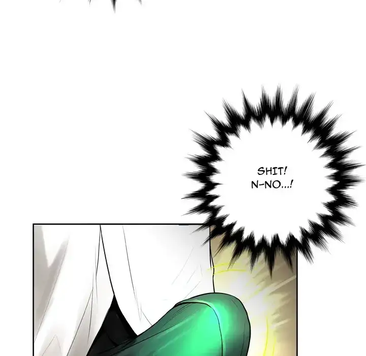 The Mask: Two Faces - Chapter 6 [photo 18] - MangaPorn