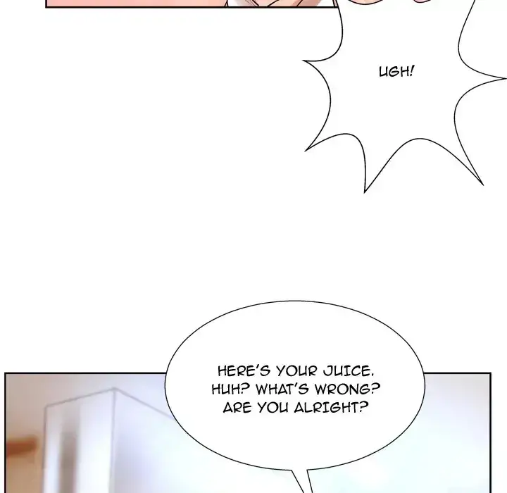 The Mask: Two Faces - Chapter 6 [photo 21] - MangaPorn