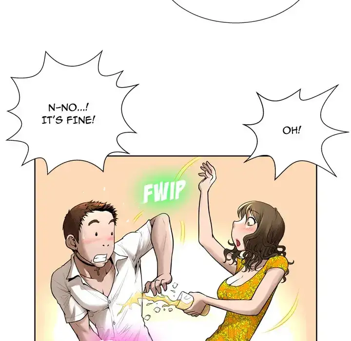 The Mask: Two Faces - Chapter 6 [photo 25] - MangaPorn