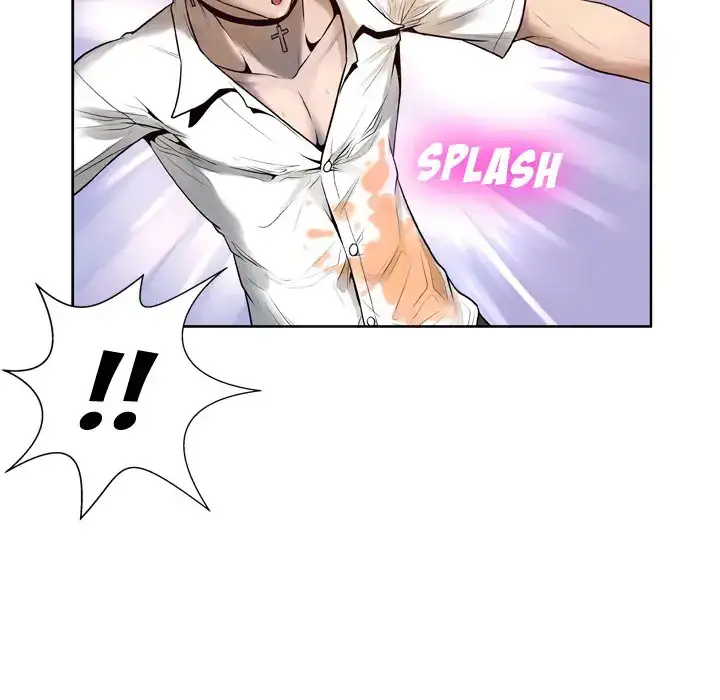 The Mask: Two Faces - Chapter 6 [photo 27] - MangaPorn