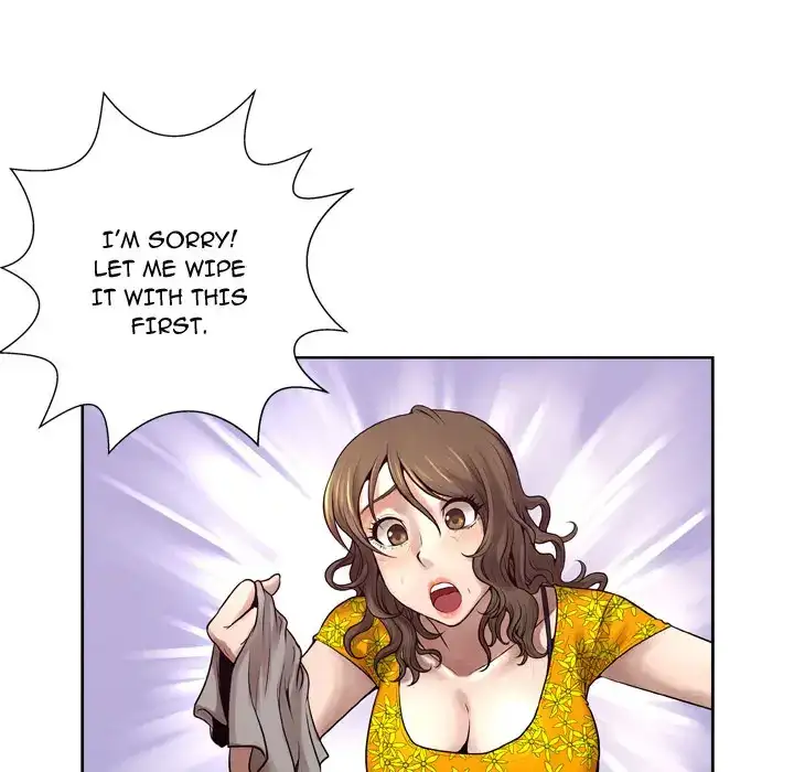 The Mask: Two Faces - Chapter 6 [photo 28] - MangaPorn