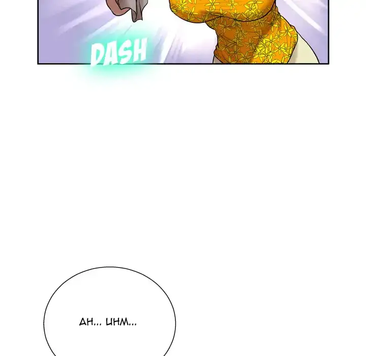 The Mask: Two Faces - Chapter 6 [photo 29] - MangaPorn