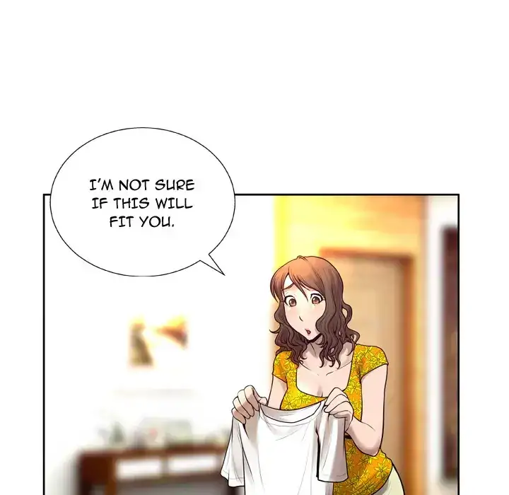 The Mask: Two Faces - Chapter 6 [photo 34] - MangaPorn