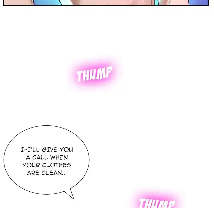 The Mask: Two Faces - Chapter 6 [photo 42] - MangaPorn