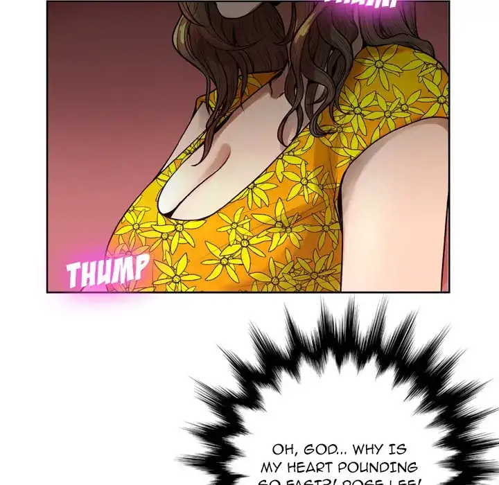 The Mask: Two Faces - Chapter 6 [photo 43] - MangaPorn