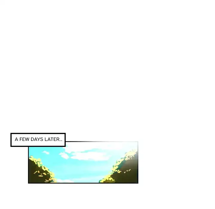 The Mask: Two Faces - Chapter 6 [photo 45] - MangaPorn