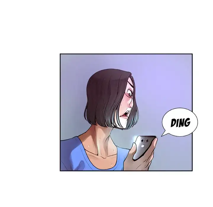 The Mask: Two Faces - Chapter 6 [photo 47] - MangaPorn