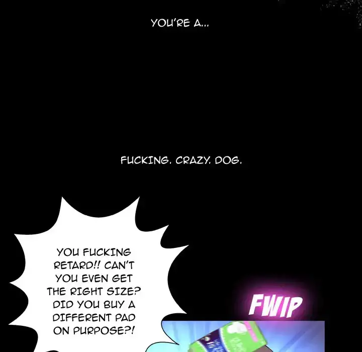 The Mask: Two Faces - Chapter 6 [photo 52] - MangaPorn