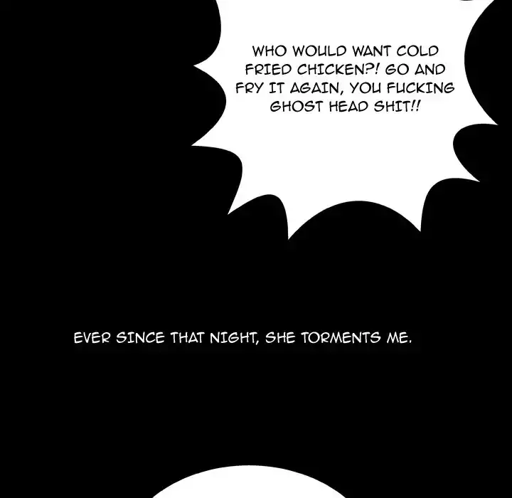 The Mask: Two Faces - Chapter 6 [photo 55] - MangaPorn
