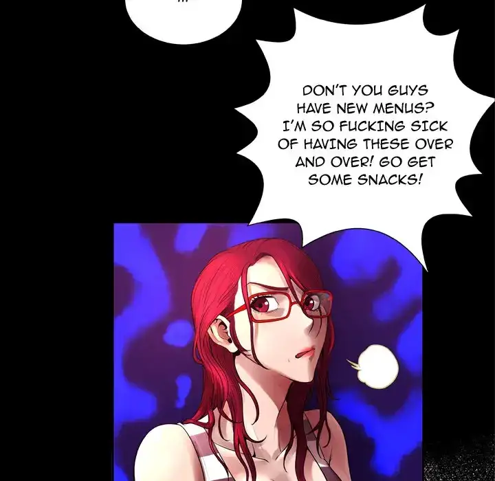 The Mask: Two Faces - Chapter 6 [photo 57] - MangaPorn