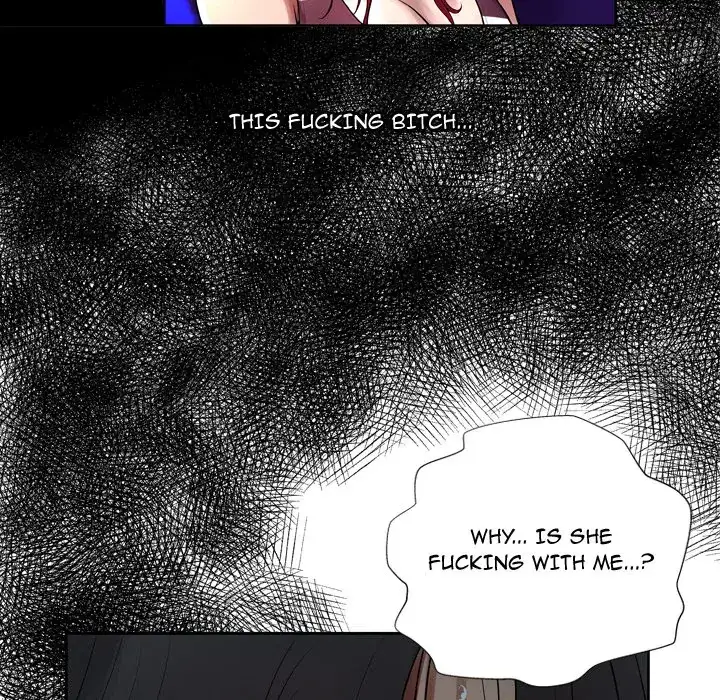 The Mask: Two Faces - Chapter 6 [photo 58] - MangaPorn