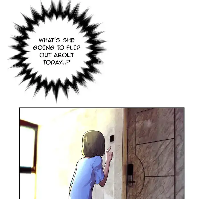 The Mask: Two Faces - Chapter 6 [photo 60] - MangaPorn