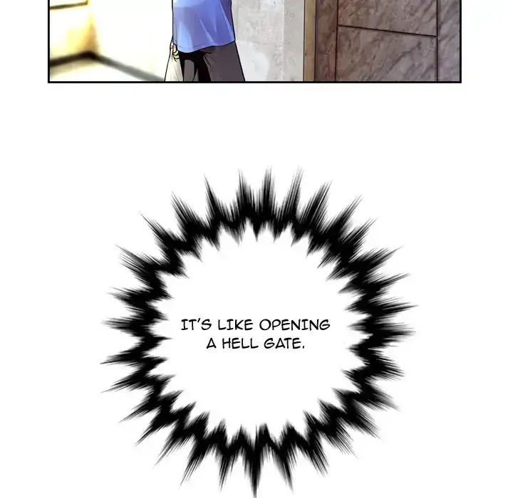 The Mask: Two Faces - Chapter 6 [photo 61] - MangaPorn