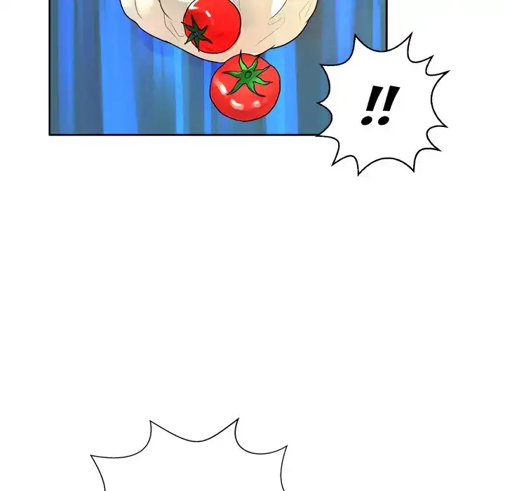 The Mask: Two Faces - Chapter 6 [photo 69] - MangaPorn