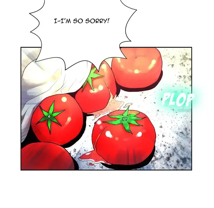 The Mask: Two Faces - Chapter 6 [photo 70] - MangaPorn