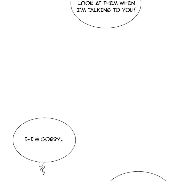 The Mask: Two Faces - Chapter 6 [photo 84] - MangaPorn
