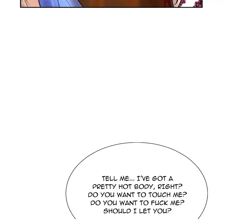 The Mask: Two Faces - Chapter 6 [photo 86] - MangaPorn